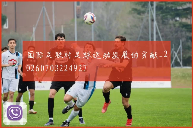 国际足联对足球运动发展的贡献_20260703224927